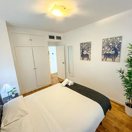 Apartamento Laurel Del Pilar Comotucasa *