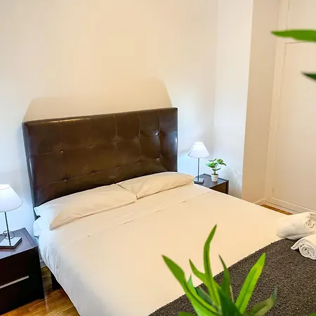 Appartement Laurel Del Pilar Comotucasa *