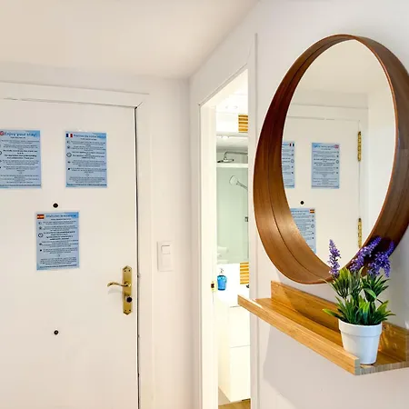 Laurel Del Pilar Comotucasa Apartamento *