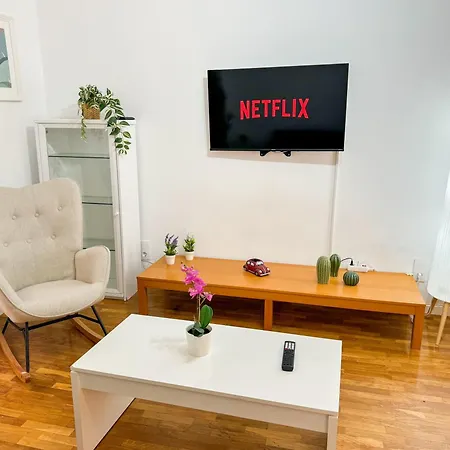 Apartamento Laurel Del Pilar Comotucasa *