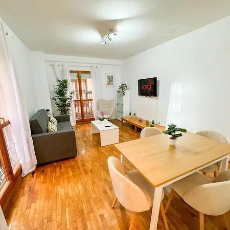 Laurel Del Pilar Comotucasa Apartamento *