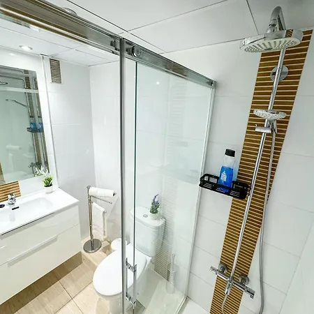 Apartamento Laurel Del Pilar Comotucasa Zaragoza