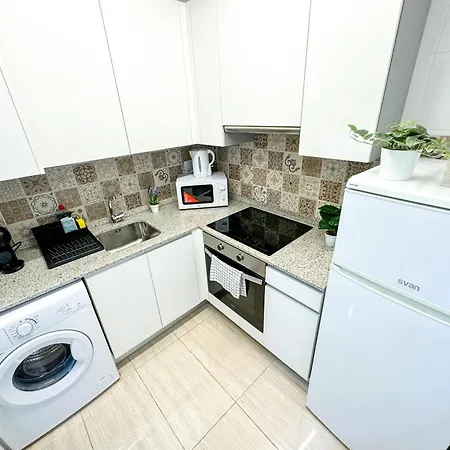 Laurel Del Pilar Comotucasa Appartement