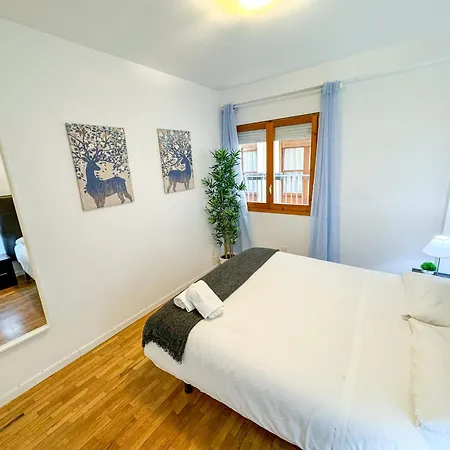 Apartamento Laurel Del Pilar Comotucasa *
