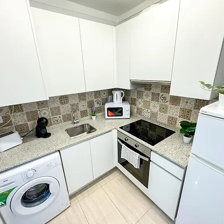 Laurel Del Pilar Comotucasa Appartement