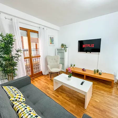 Apartamento Laurel Del Pilar Comotucasa