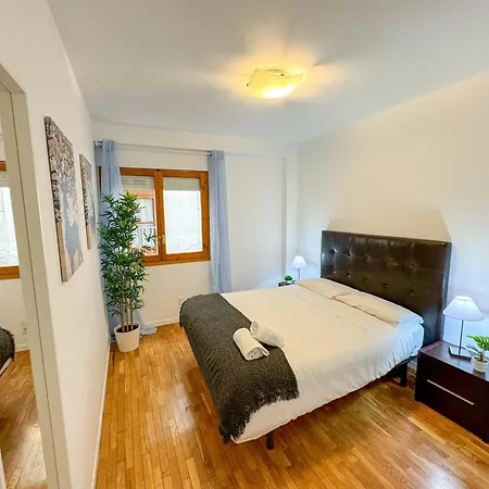 Laurel Del Pilar Comotucasa Appartement Saragosse