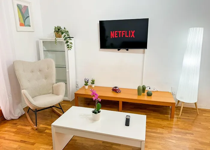 Daire Laurel Del Pilar Comotucasa *