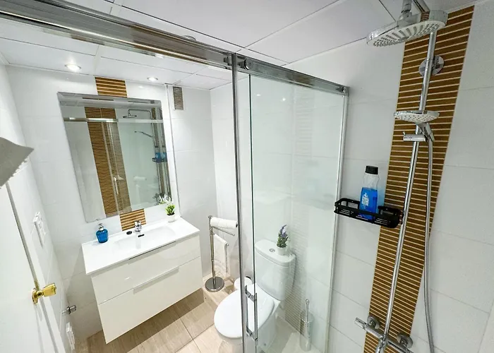 Laurel Del Pilar Comotucasa Apartment *