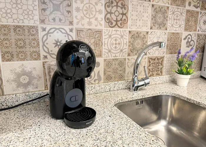 Laurel Del Pilar Comotucasa Apartment Zaragoza