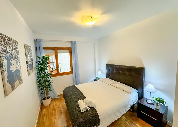 Daire Laurel Del Pilar Comotucasa Zaragoza