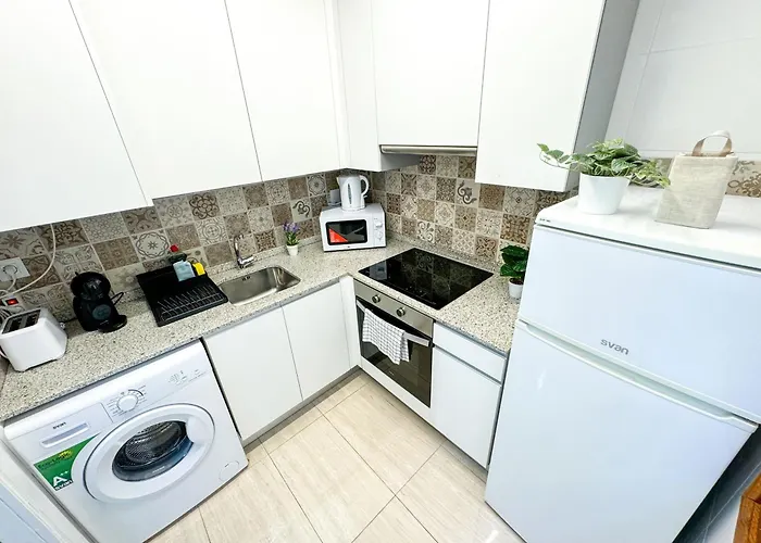 Laurel Del Pilar Comotucasa Apartment