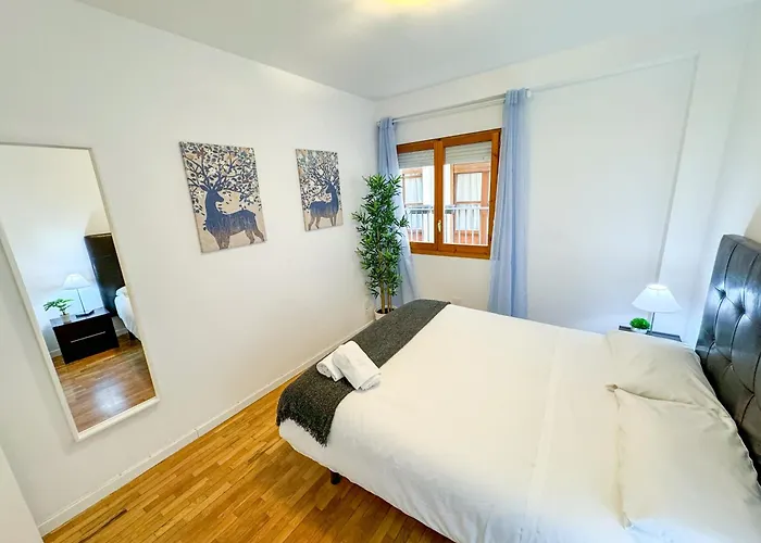 Apartment Laurel Del Pilar Comotucasa *