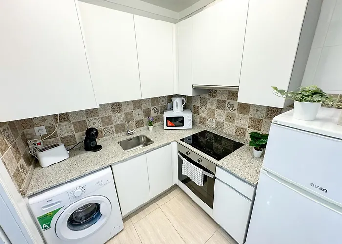 Laurel Del Pilar Comotucasa Apartment